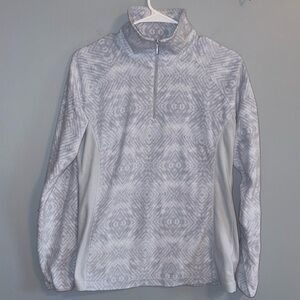 Columbia Fleece Quarter Zip